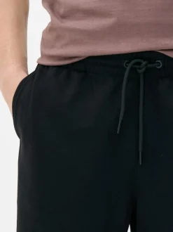 Niezbędne szorty ściągane sznurkiem