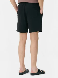 Niezbędne szorty ściągane sznurkiem