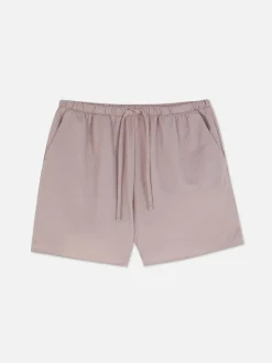 Niezbędne szorty ściągane sznurkiem