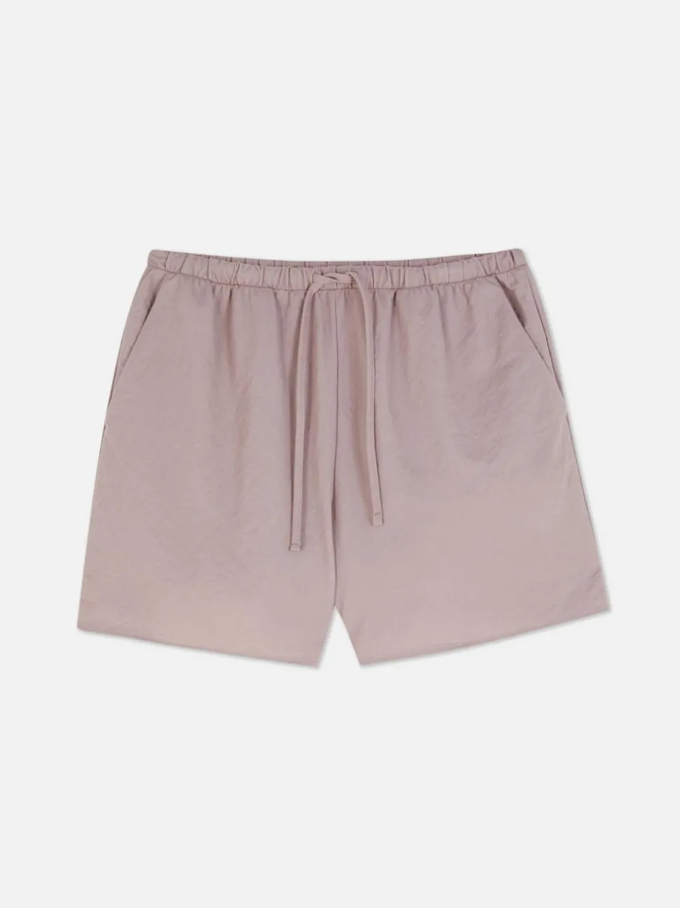 Niezbędne szorty ściągane sznurkiem