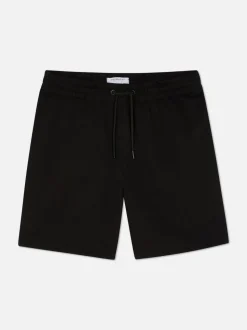 Niezbędne szorty ściągane sznurkiem