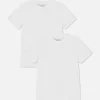Niezbędne T-shirty, 2 szt.