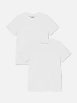 Niezbędne T-shirty, 2 szt.