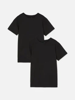 Niezbędne T-shirty, 2 szt.