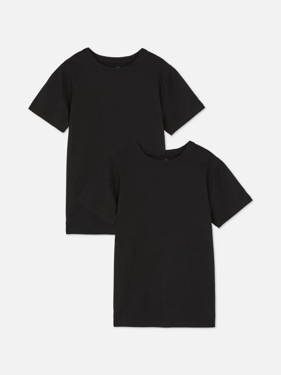 Niezbędne T-shirty, 2 szt.