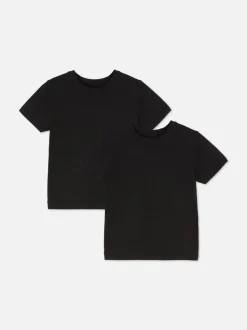 Niezbędne T-shirty, 2 szt.