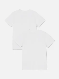 Niezbędne T-shirty, 2 szt.