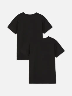 Niezbędne T-shirty, 2 szt.