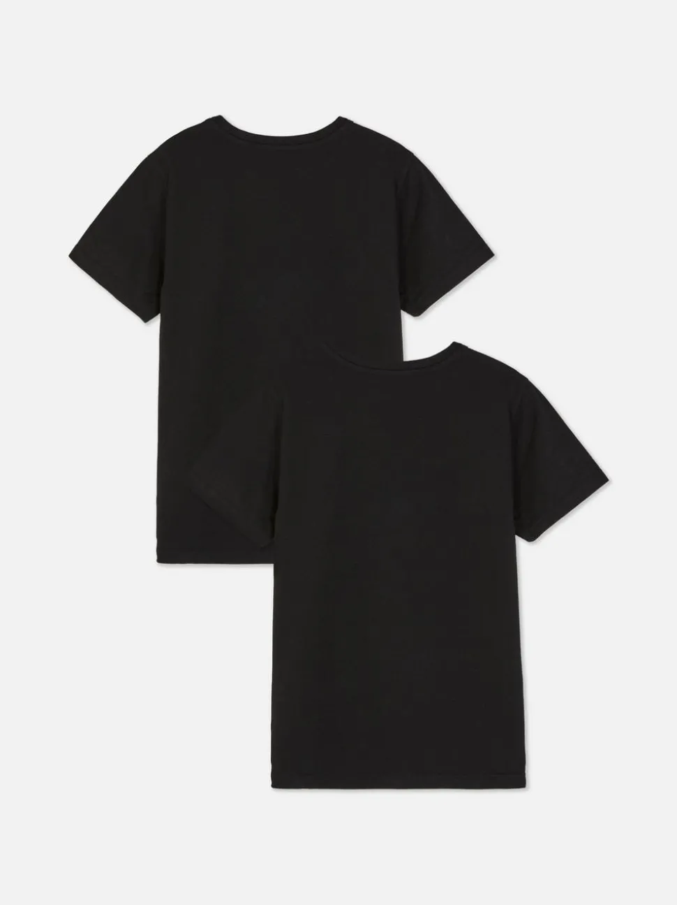 Niezbędne T-shirty, 2 szt.