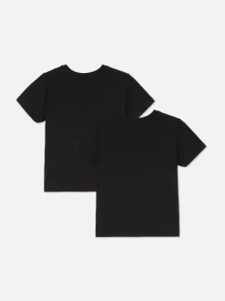 Niezbędne T-shirty, 2 szt.