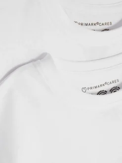 Niezbędne T-shirty, 2 szt.