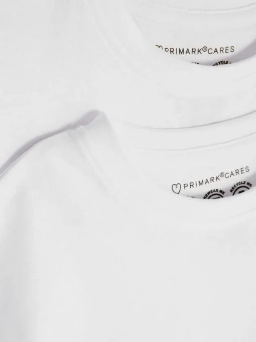 Niezbędne T-shirty, 2 szt.