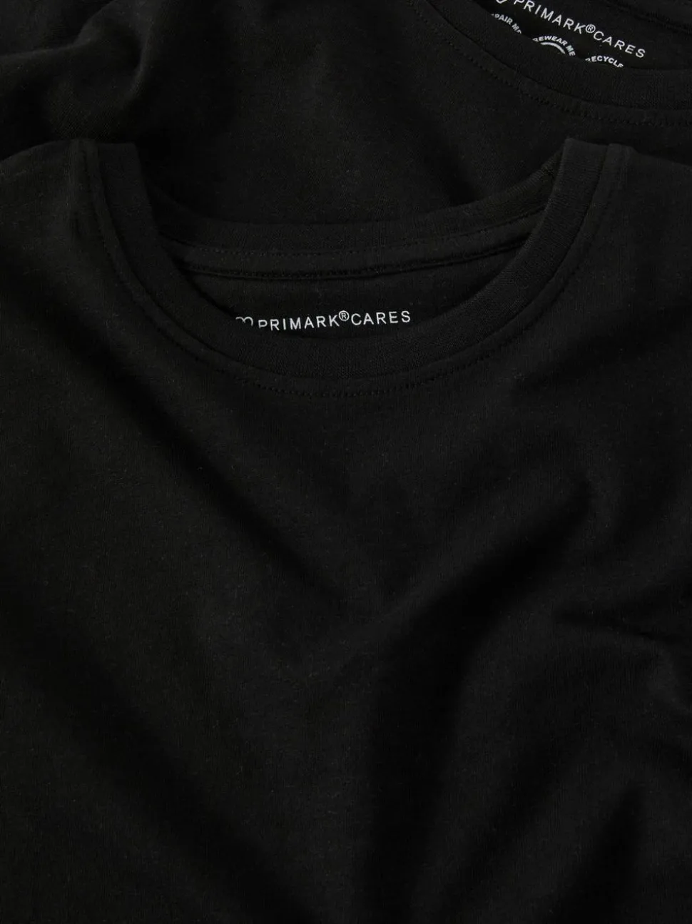 Niezbędne T-shirty, 2 szt.