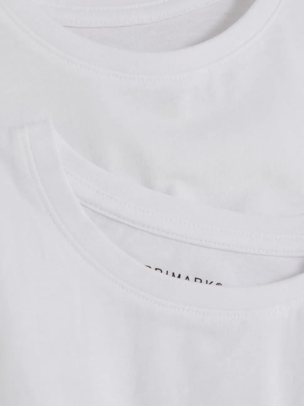 Niezbędne T-shirty z krótkim rękawem, 2 szt.