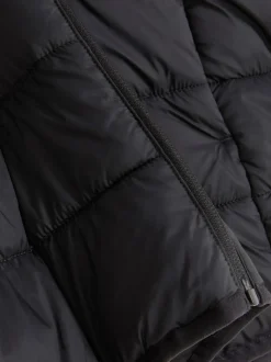 Niezbędny bezrękawnik puchowy