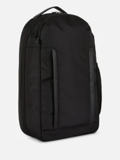 Niezbędny plecak podróżny