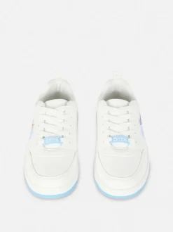 Niskie buty sportowe z motywem Sticha Disneya