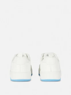 Niskie buty sportowe z motywem Sticha Disneya