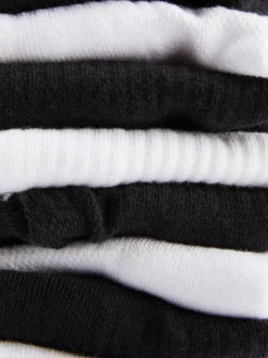 Niskie skarpety sportowe, 5 par