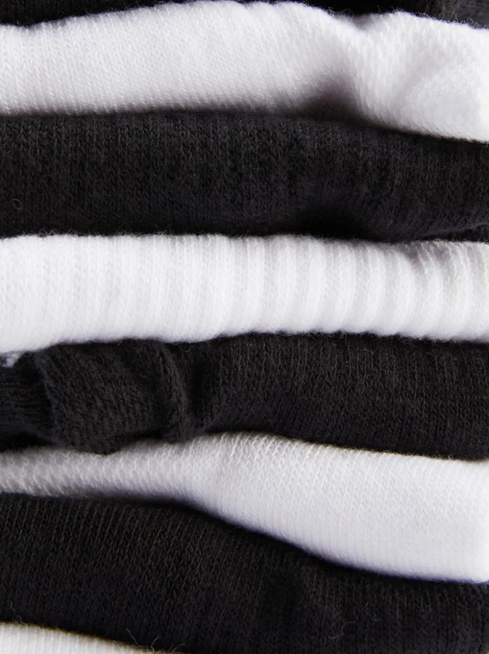 Niskie skarpety sportowe, 5 par