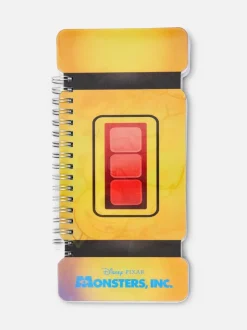 Notatnik A5 z motywem Potworów i spółki Disneya