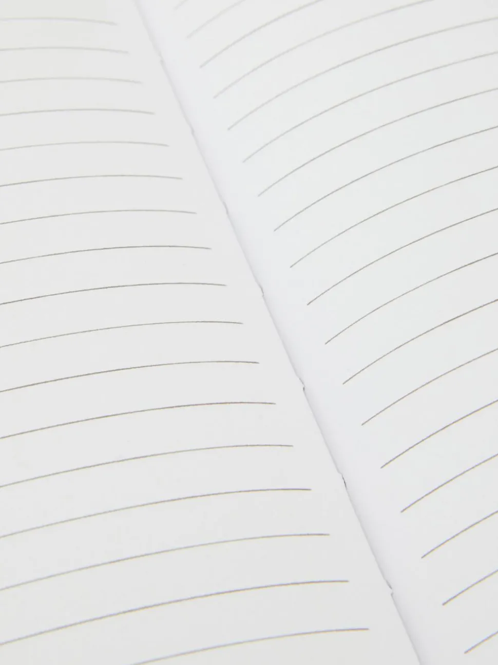 Notatnik A5 z okładką ze sztucznej skóry w kwiaty