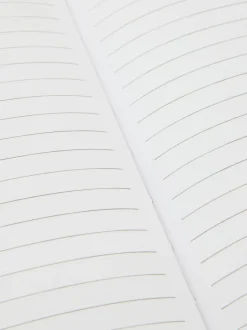 Notes w formacie A5 z gumką