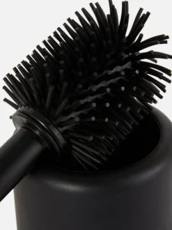 Nowoczesna szczotka toaletowa