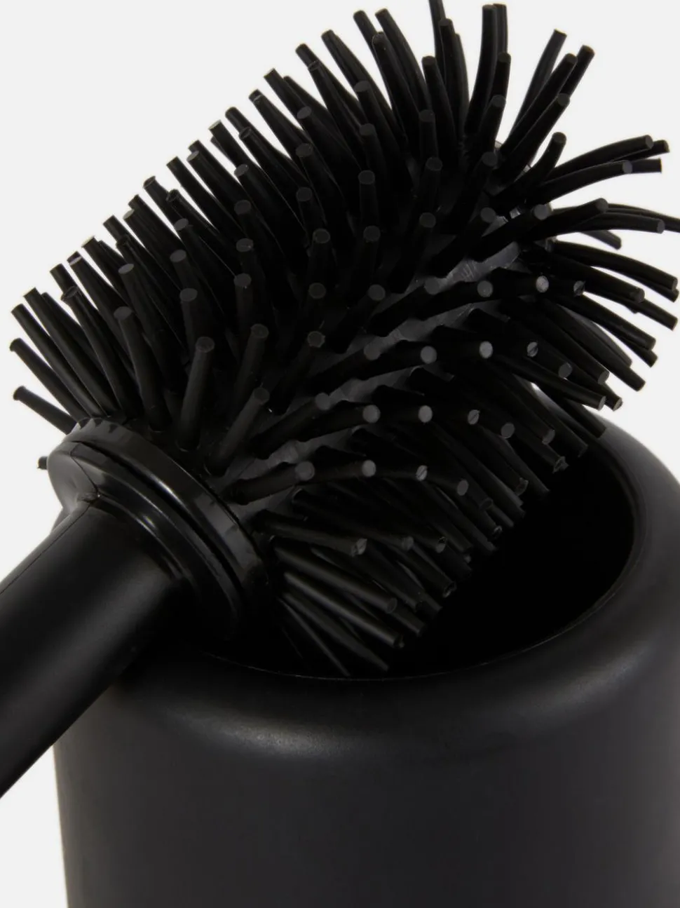 Nowoczesna szczotka toaletowa