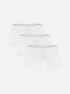 Obcisłe bokserki, 3 pary