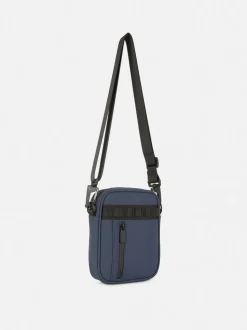 Ogumowana torba przez ramię