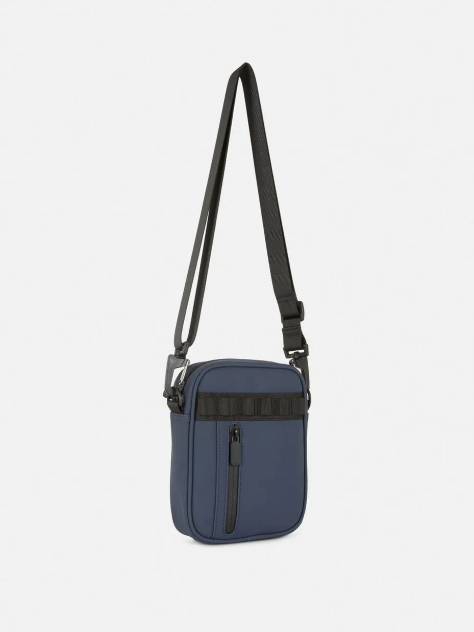 Ogumowana torba przez ramię