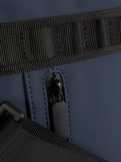 Ogumowana torba przez ramię