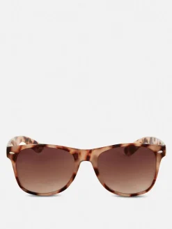 Okulary przeciwsłoneczne wayfarer