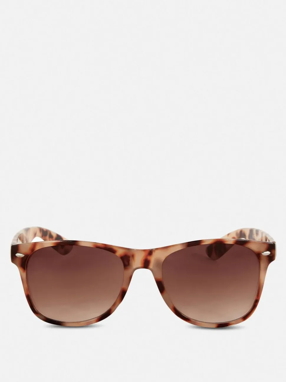 Okulary przeciwsłoneczne wayfarer