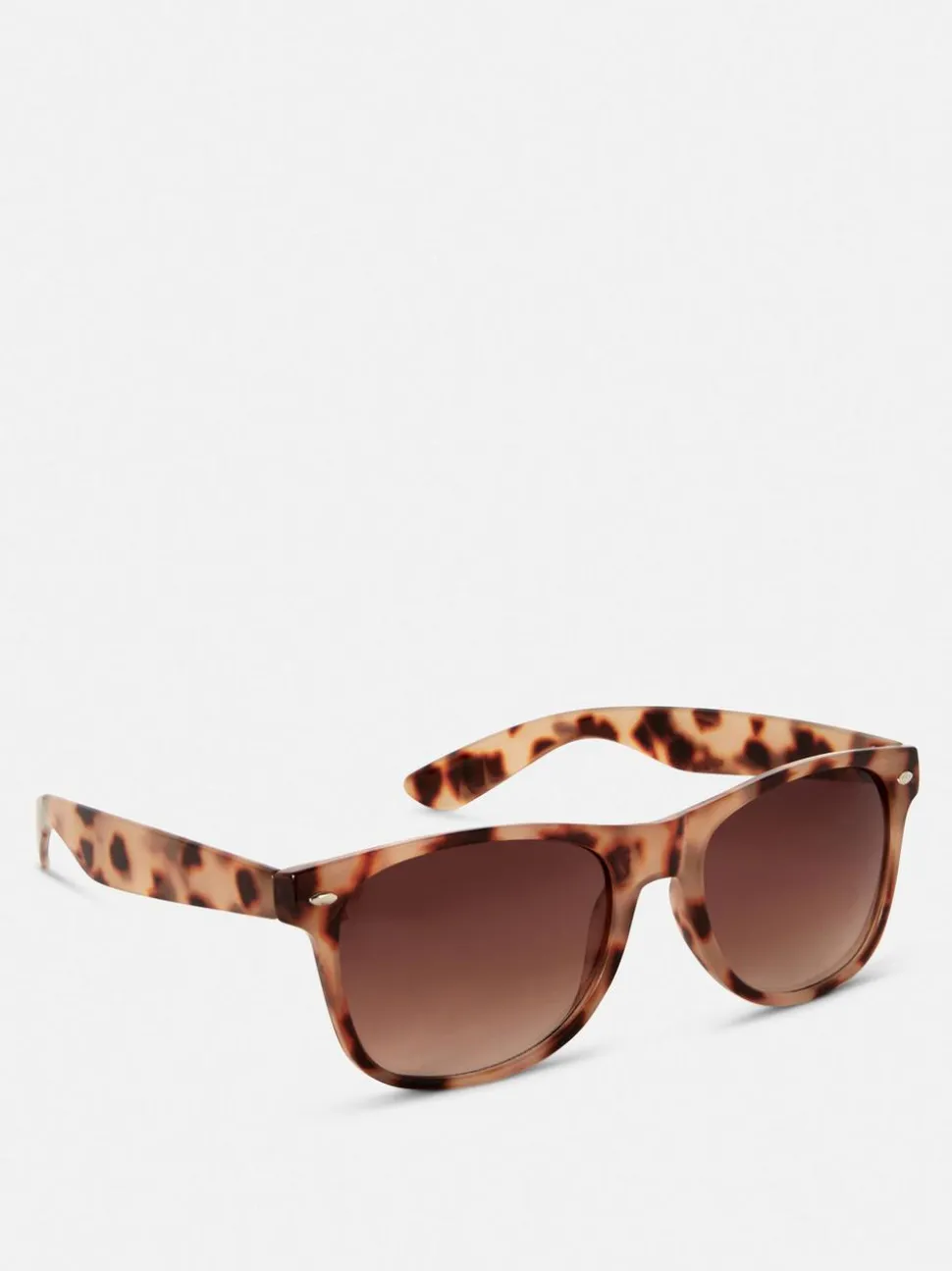 Okulary przeciwsłoneczne wayfarer