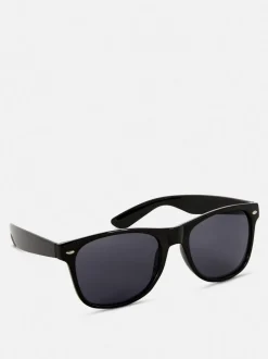 Okulary przeciwsłoneczne wayfarer