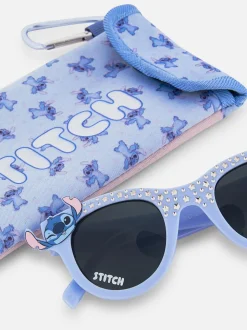 Okulary przeciwsłoneczne z motywem Sticha Disneya