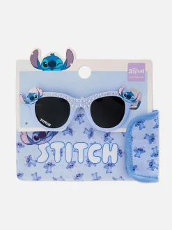 Okulary przeciwsłoneczne z motywem Sticha Disneya