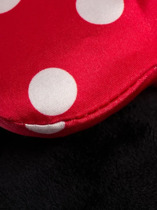 Opaska na głowę z motywem Myszki Minnie Disneya