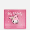 Organizer z szufladką i motywem My Melody