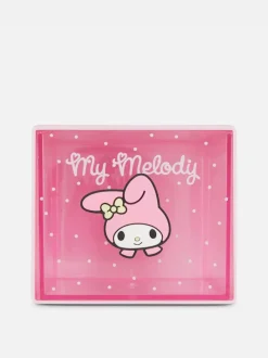 Organizer z szufladką i motywem My Melody