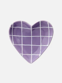 Oryginalna miseczka na drobiazgi w szachownicę