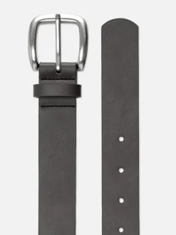 Pasek z kwadratową sprzączką