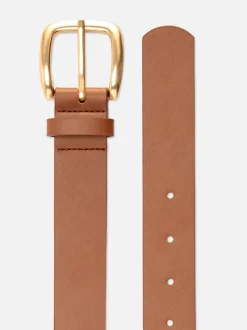 Pasek z kwadratową sprzączką