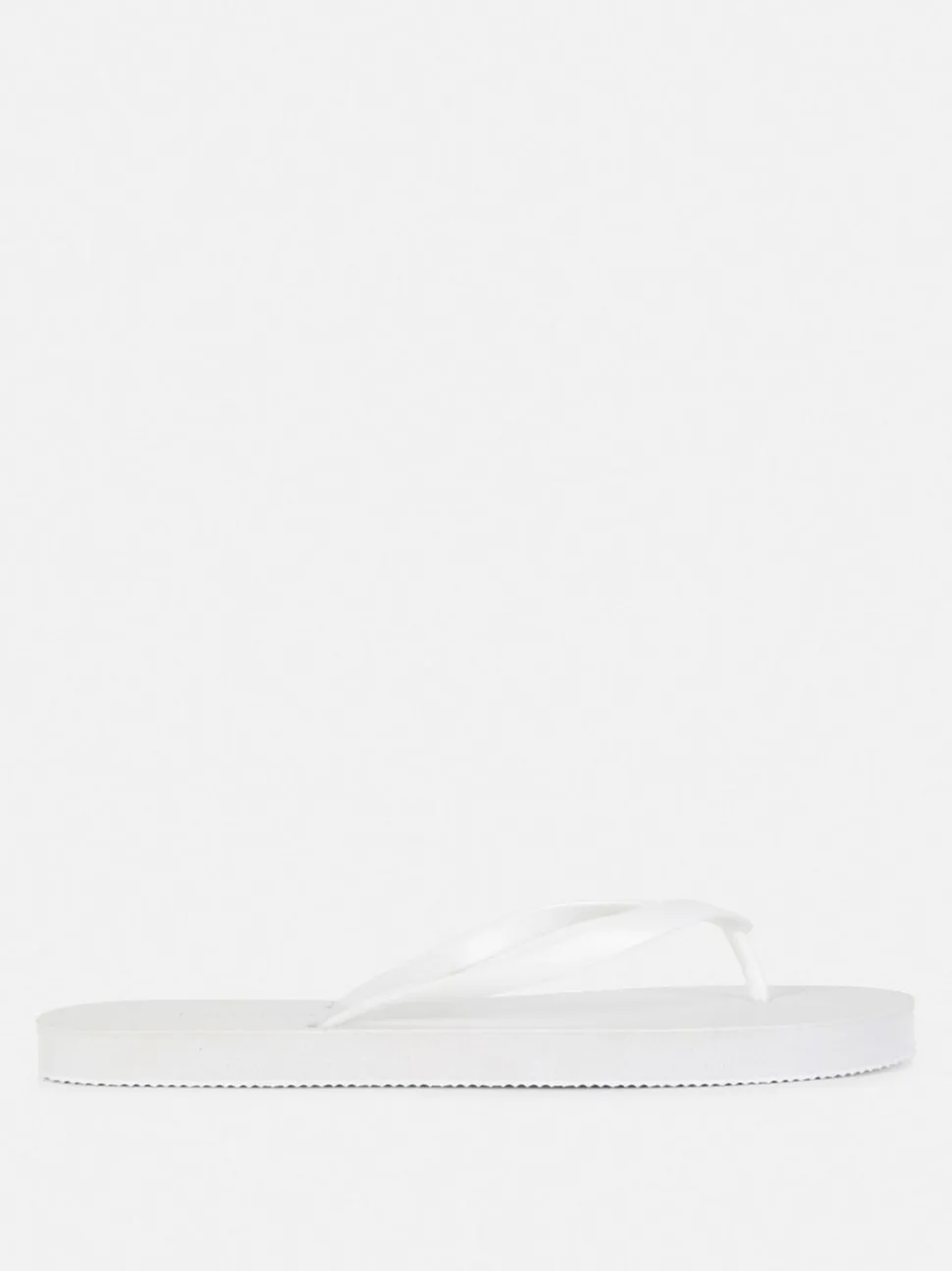 Płaskie japonki Essential