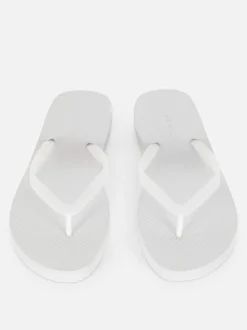 Płaskie japonki Essential