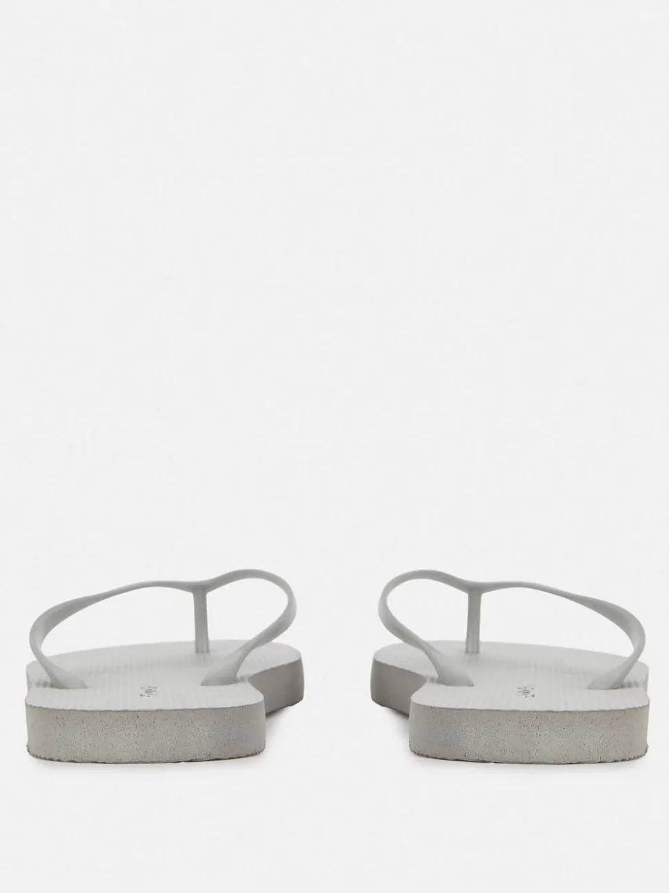 Płaskie japonki Essential