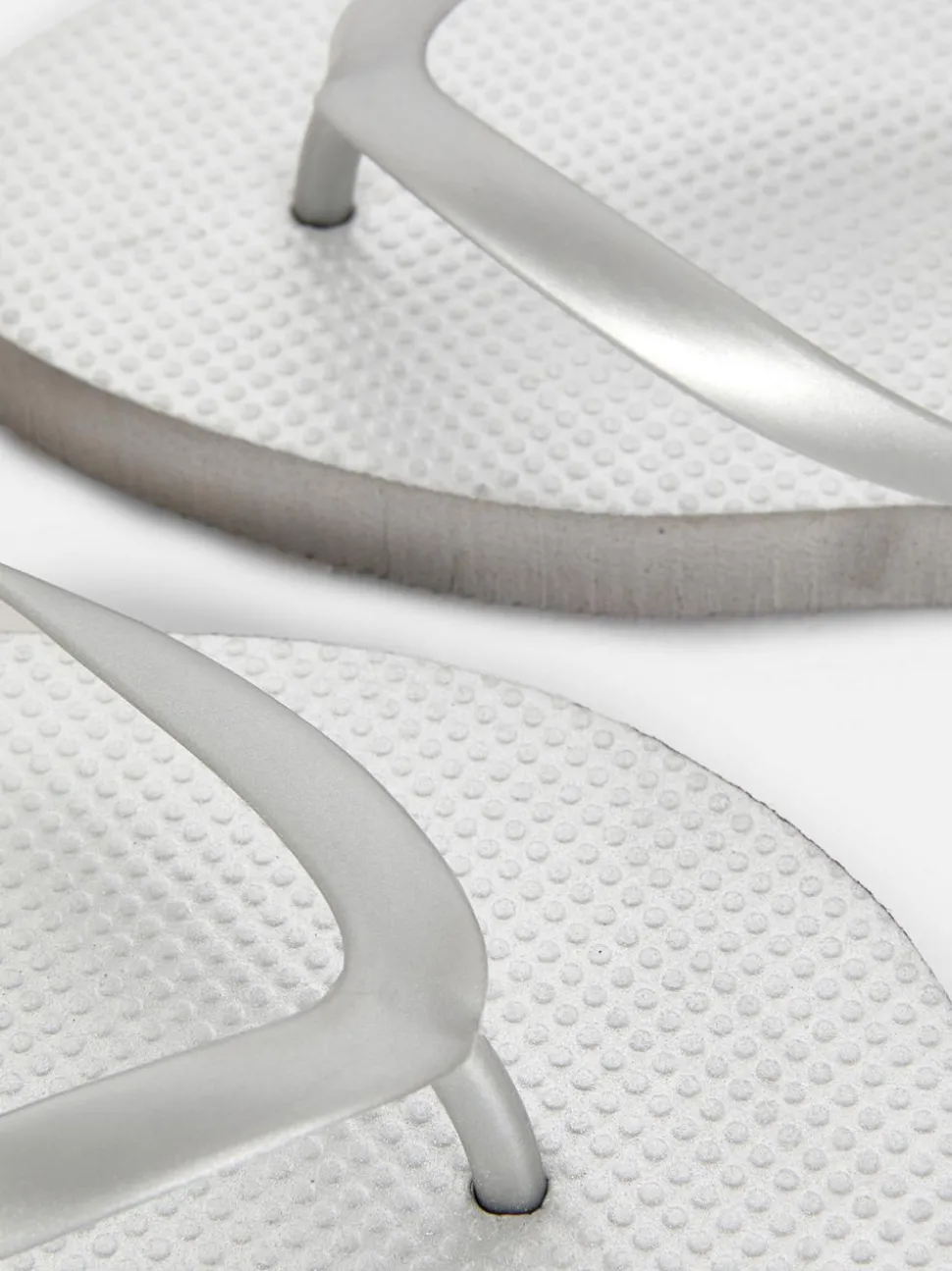 Płaskie japonki Essential