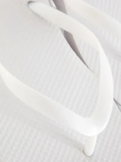 Płaskie japonki Essential